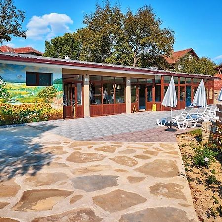 Симида 2 Debnevo Exteriér fotografie