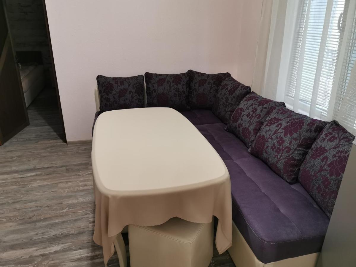 Симида 2 Debnevo Exteriér fotografie
