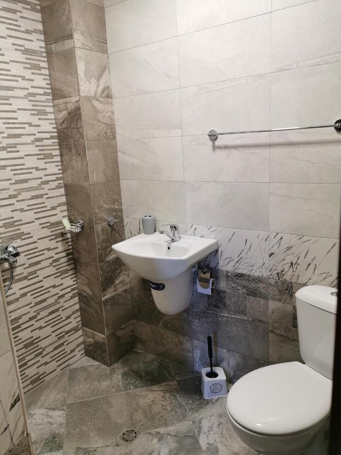 Симида 2 Debnevo Exteriér fotografie