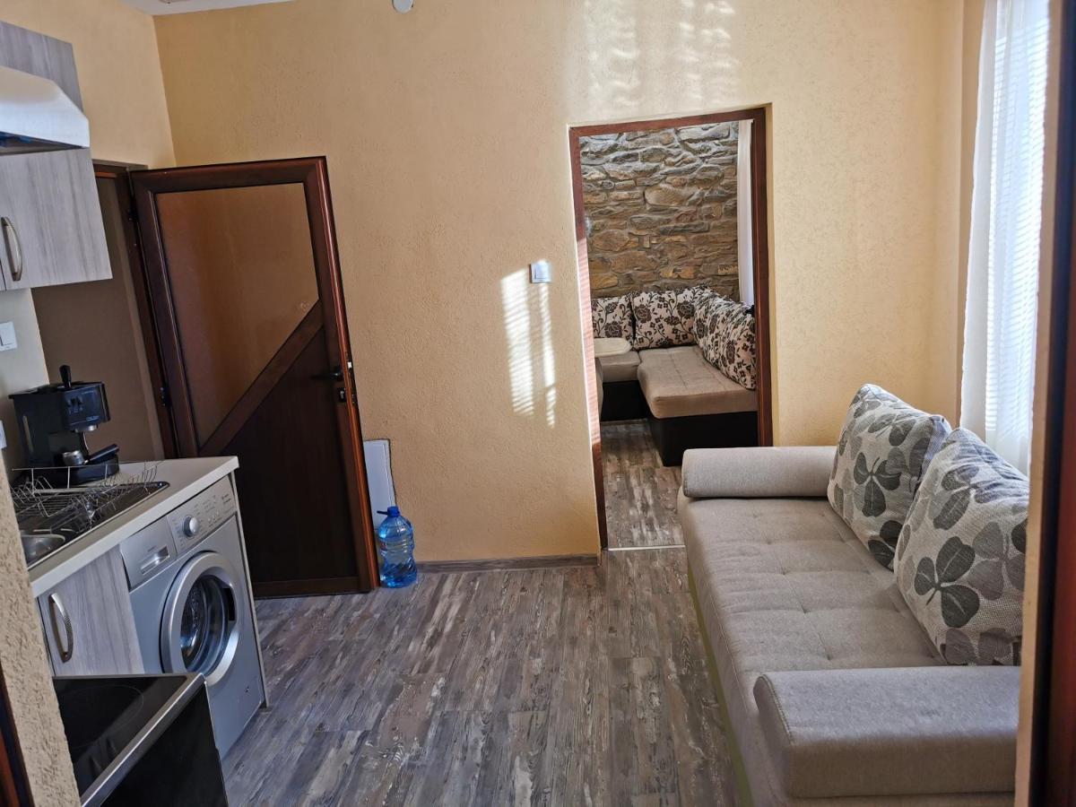 Симида 2 Debnevo Exteriér fotografie