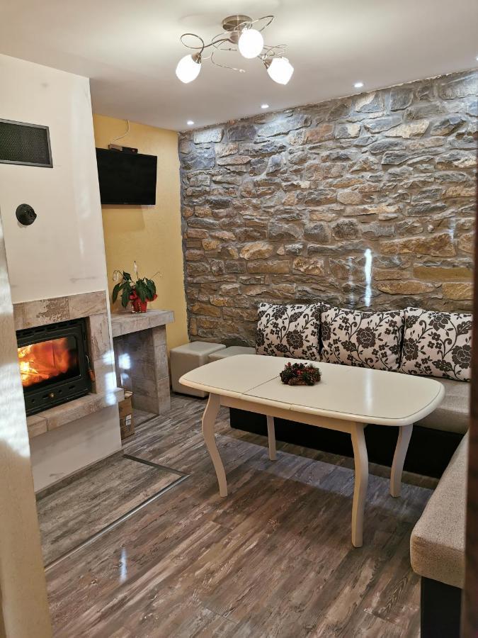 Симида 2 Debnevo Exteriér fotografie