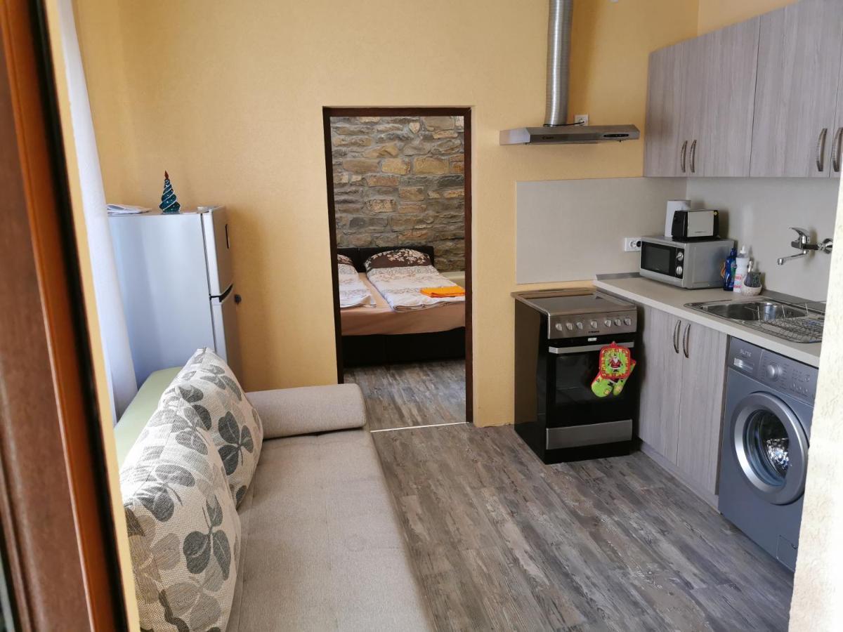 Симида 2 Debnevo Exteriér fotografie