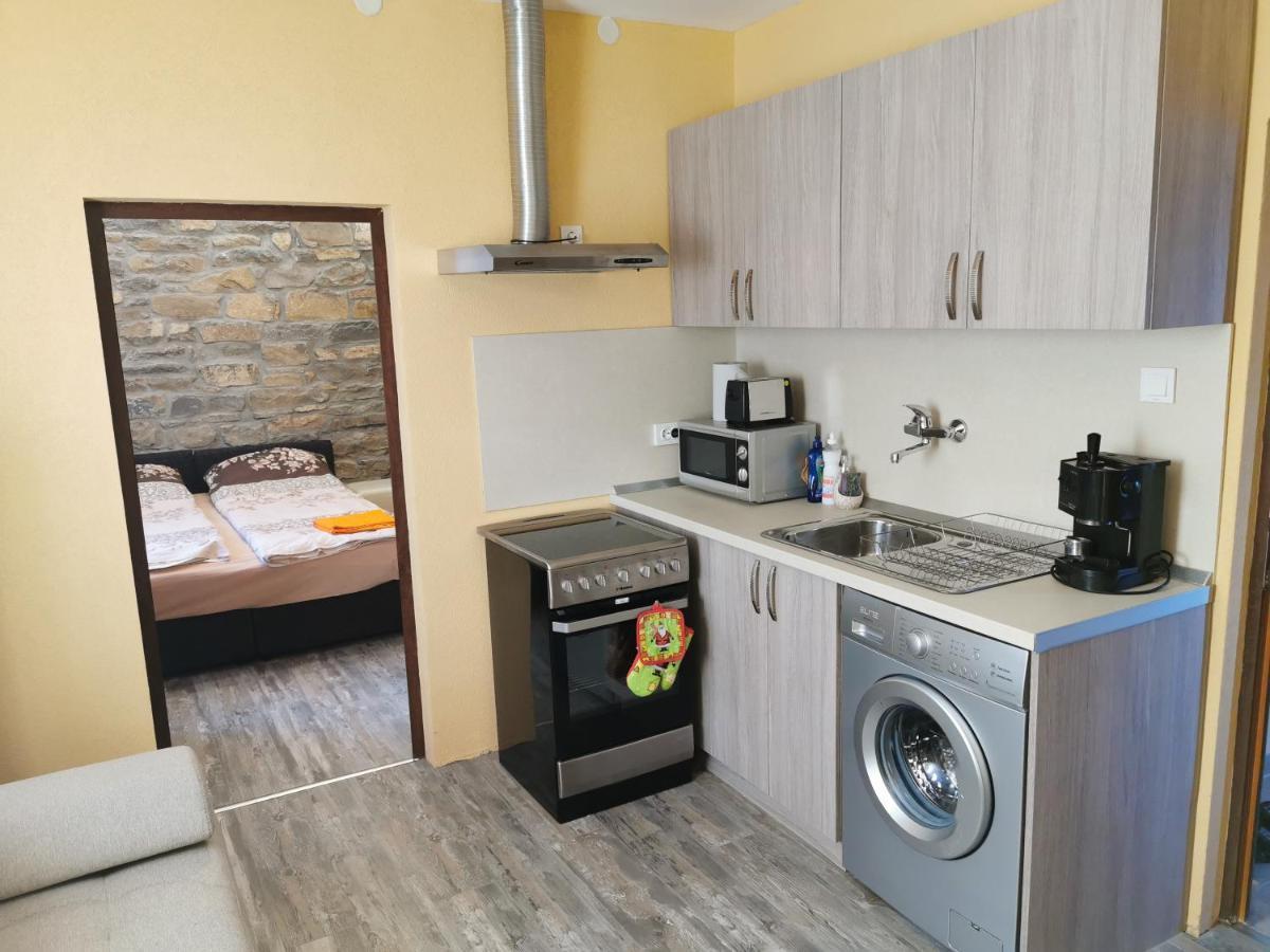Симида 2 Debnevo Exteriér fotografie
