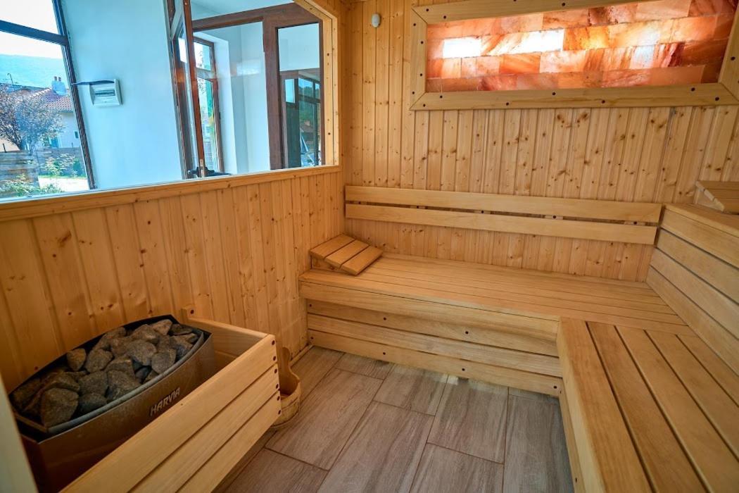 Симида 2 Debnevo Exteriér fotografie