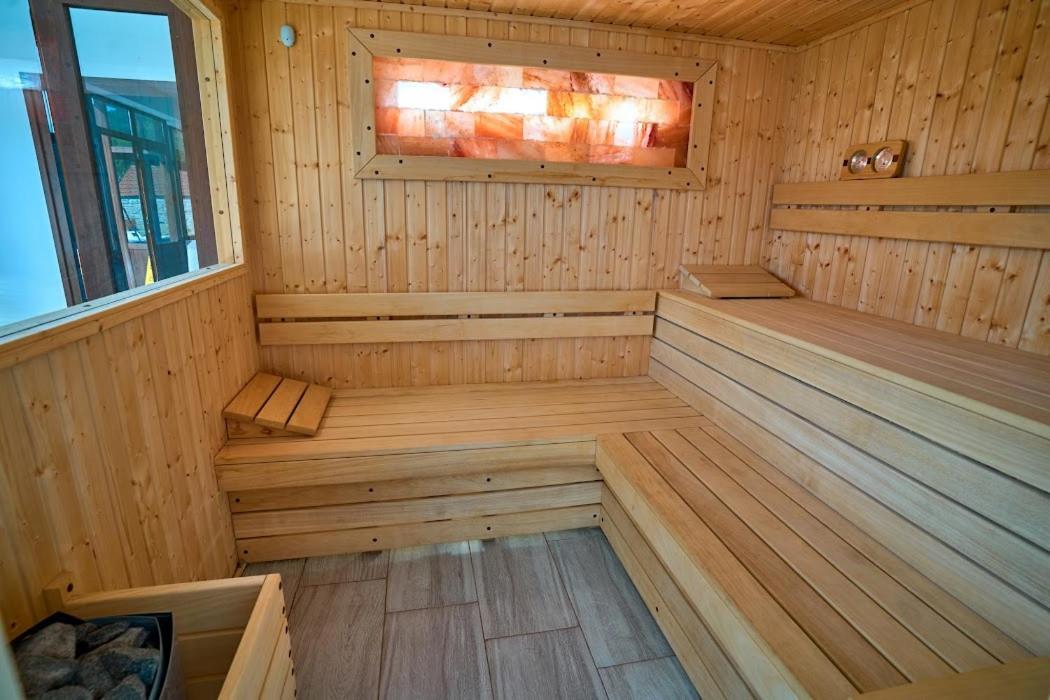 Симида 2 Debnevo Exteriér fotografie